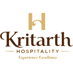 Kritarth Hospitality Logo